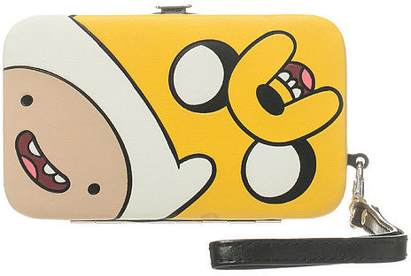 BIOWORLD Hinge Phone Case