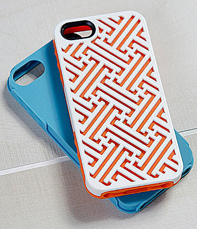 Tech Candy iPhone 5 Athens Case Set
