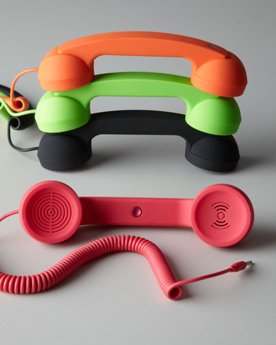 POP Phone Retro Handset