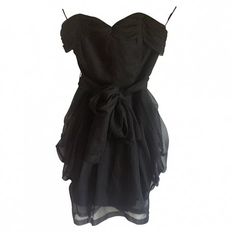 Manoush Dress