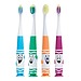 GUM Crayola Pip-Squeaks Toothbrushes