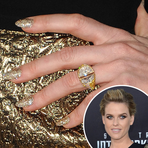 Alice Eve Alice Eve