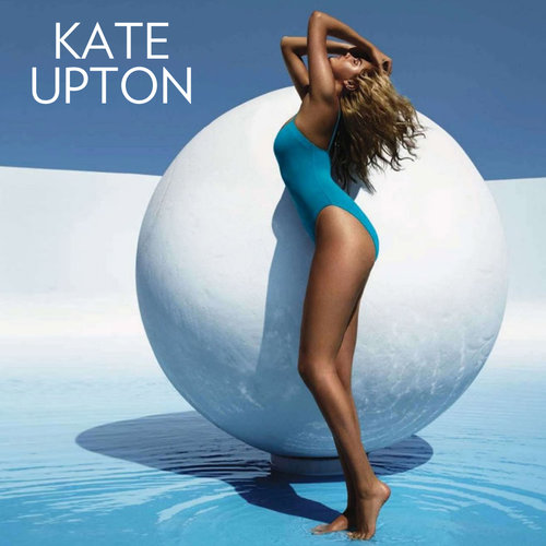 Kate Upton Kate Upton