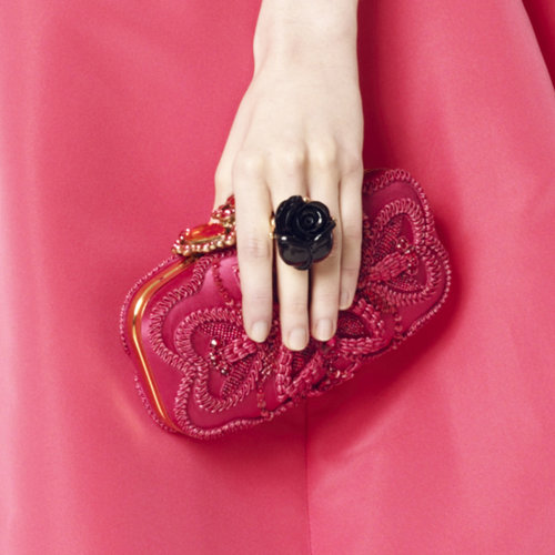 Oscar de la Renta Resort 2014
Photo courtesy of Oscar de la Renta
Oscar de la Renta Resort 2014
Photo courtesy of Oscar de la Renta