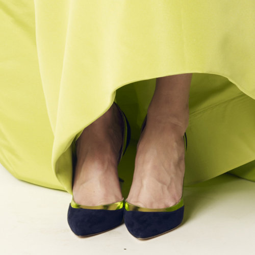 Oscar de la Renta Resort 2014
Photo courtesy of Oscar de la Renta
Oscar de la Renta Resort 2014
Photo courtesy of Oscar de la Renta