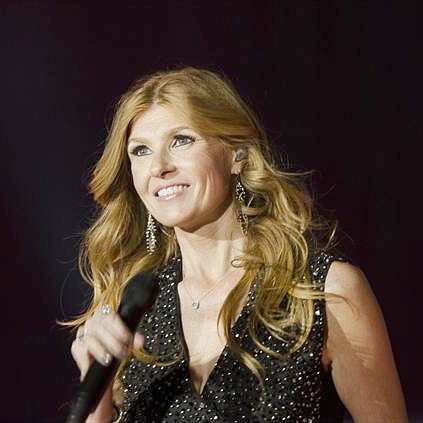 Connie Britton Hair | Nashville