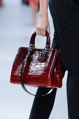 Christian Dior Resort 2014
Christian Dior Resort 2014
