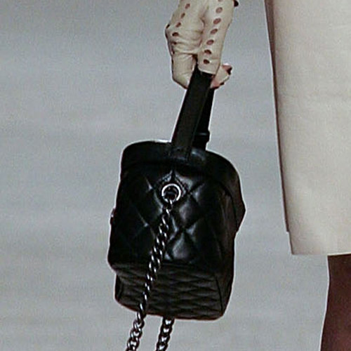 Chanel Resort 2014
Chanel Resort 2014