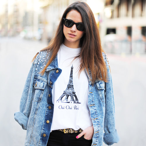 Jean Jackets For Summer | Shopping