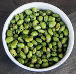 Homemade Healthy Beach Snack Ideas