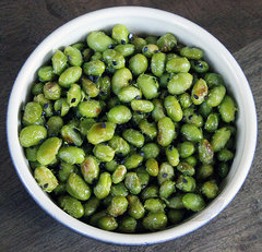 Homemade Healthy Beach Snack Ideas
