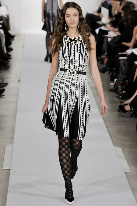 Oscar de la Renta
