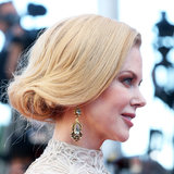 Nicole Kidman's Hair at Cannes Festival 2013 | Pictures