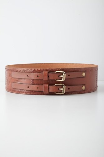 Gazette Corset Belt