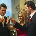 The Drinks: Bubbly