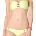 Suboo The Summit Bandeau Bikini Set