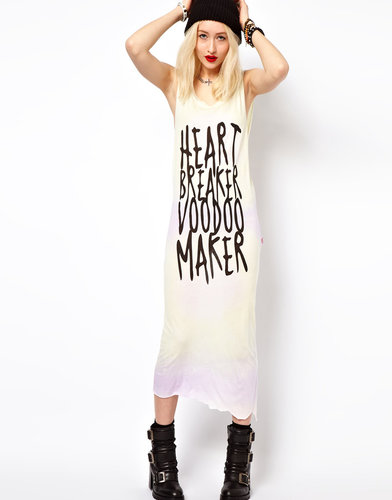 Voodoo Girl Heart Breaker Dress