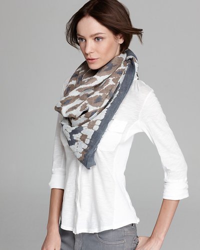 Theodora & Callum Sahara Scarf