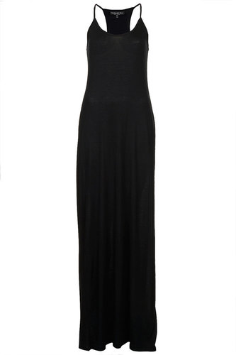 Tall Strappy Cami Maxi Dress