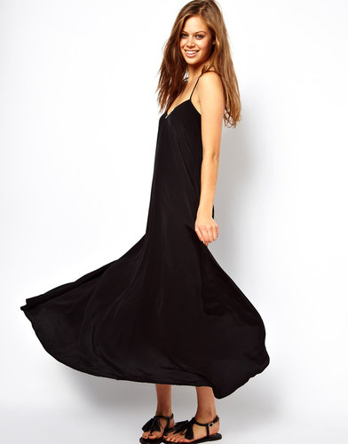 ASOS Swing Cami Maxi Dress