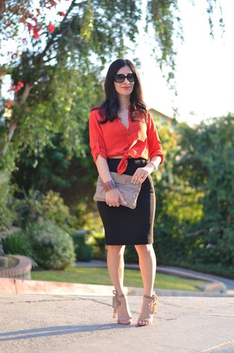 I Heart Vintage Couture - by Annette Vartanian