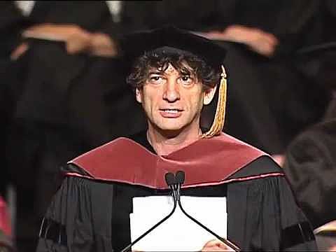 Neil Gaiman Neil Gaiman