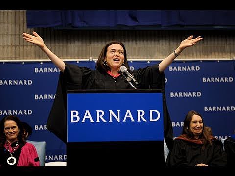 Sheryl Sandberg Sheryl Sandberg