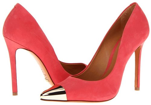 Schutz - Ireta (Bubaloo Nobuck) - Footwear