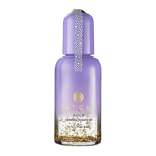 Tatcha Gold Camellia Beauty Oil Review