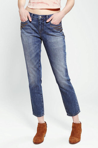 BDG Slim Slouch Jean