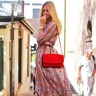 Summer Maxi Dresses | Shopping