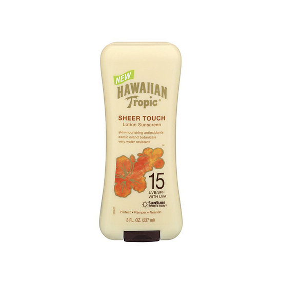 Sunscreen Sunscreen