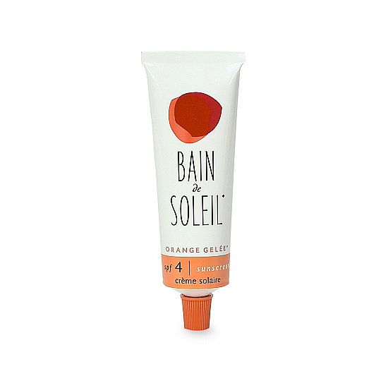 Stocked with emollients that leave a lovely glow, Bain de Soleil SPF 15 Sunscreen ($7, originally $11) is as luxurious as a drugstore sunscreen can get.
Stocked with emollients that leave a lovely glow, Bain de Soleil SPF 15 Sunscreen ($7, originally $11) is as luxurious as a drugstore sunscreen can get.
