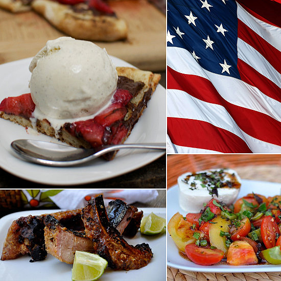 A Must-Make Memorial Day Menu A Must-Make Memorial Day Menu