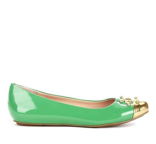 Tessa ballet flat