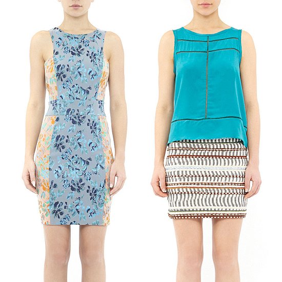 The Sale's on Sale at Nicole Miller!
