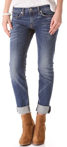 Rag & bone/jean The Dre Jeans