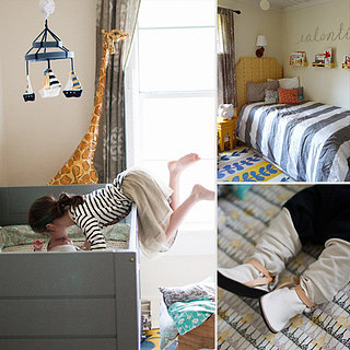 Ideas For Shared Kids Rooms