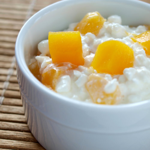 High-Protein Snacks Under 150 Calories