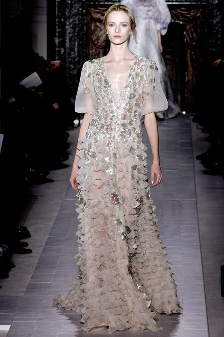 Valentino Couture
