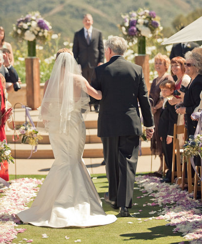 No matter how beautiful and romantic weddings are, they are still a legal contract. Many of the wedding traditions we've come to associate love, friendship, and fun with have very practical — and even horrifying — roots. Find out what came from where on POPSUGAR Sex & Culture.
No matter how beautiful and romantic weddings are, they are still a legal contract. Many of the wedding traditions we've come to associate love, friendship, and fun with have very practical — and even horrifying — roots. Find out what came from where on POPSUGAR Sex & Culture.