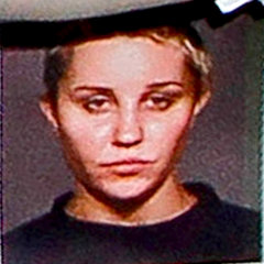 Amanda Bynes Arrested For Marijuana Possession