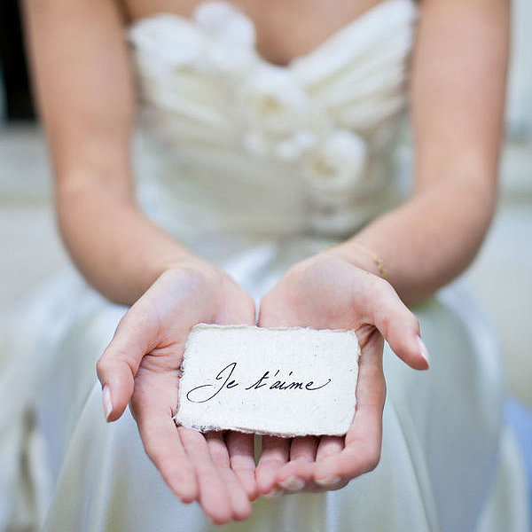 French Wedding French Wedding