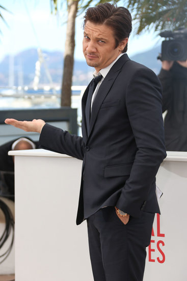 Cannes You Handle Me? Cannes You Handle Me?