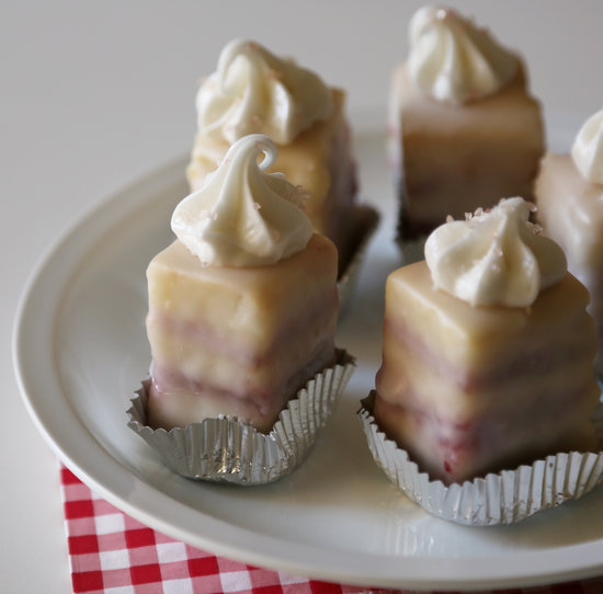 Petit Fours Petit Fours