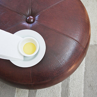 Homemade Leather Furniture Cleaner