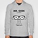 Mr. Geek