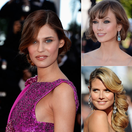 Updated: All the Cannes Film Festival Beauty Looks! Updated: All the Cannes Film Festival Beauty Looks!