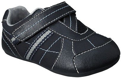 Infant Boy's Circo® Adwyn Casual - Navy