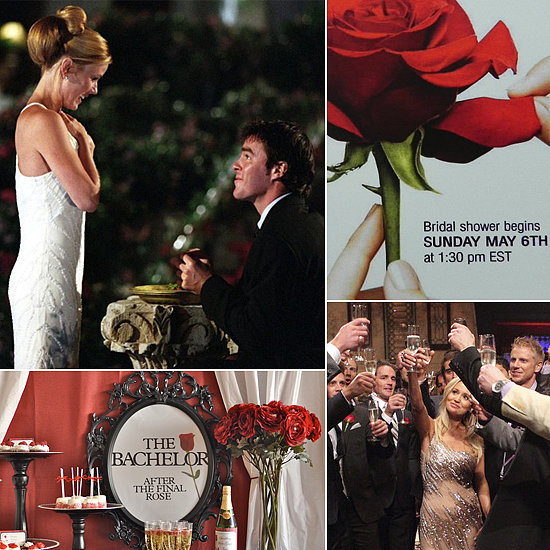Throw a Rose-Worthy "Bachelorette" Party Throw a Rose-Worthy "Bachelorette" Party